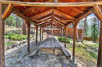 23301 Shoshone Rd, Indian Hills, CO 80454