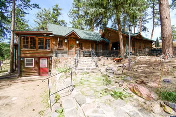 23301 Shoshone Rd, Indian Hills, CO 80454