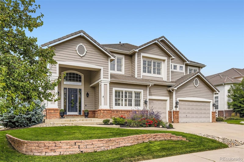 7923 Witney Pl, Lone Tree, CO 80124