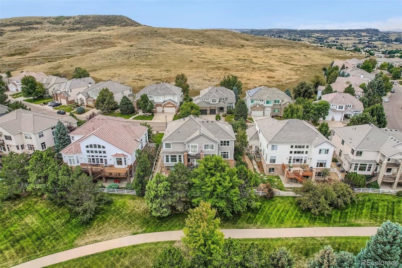7923 Witney Pl, Lone Tree, CO 80124