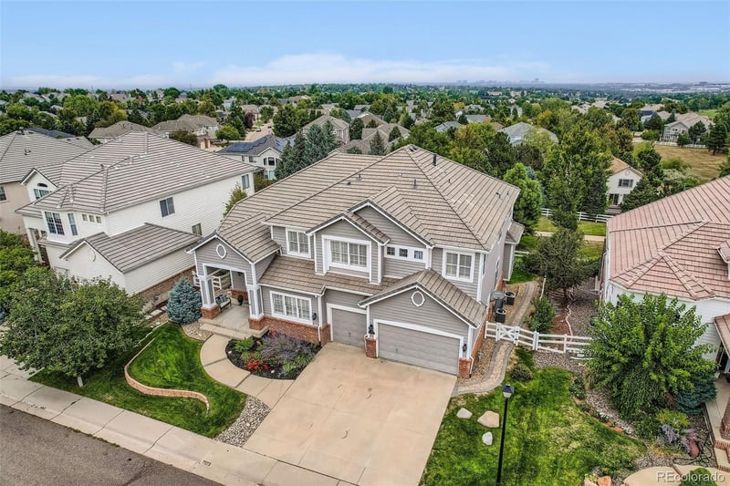 7923 Witney Pl, Lone Tree, CO 80124