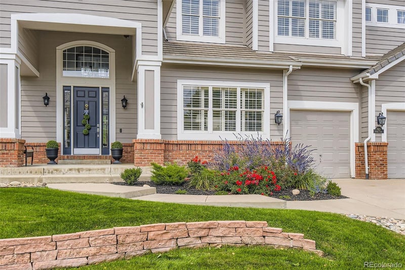 7923 Witney Pl, Lone Tree, CO 80124