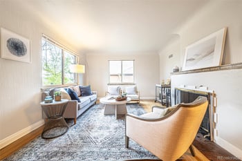 1245 Dahlia St, Denver, CO 80220