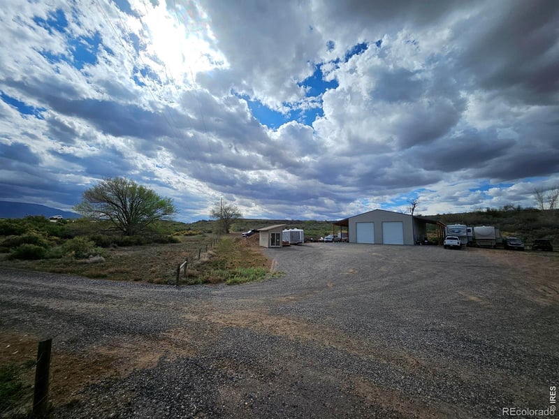 4611 Highway 50 , Whitewater, CO 81527