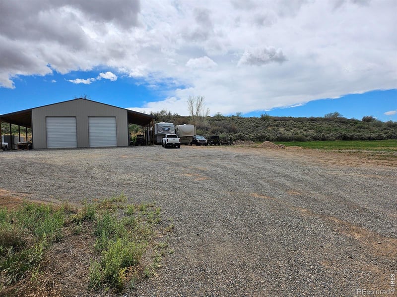 4611 Highway 50 , Whitewater, CO 81527
