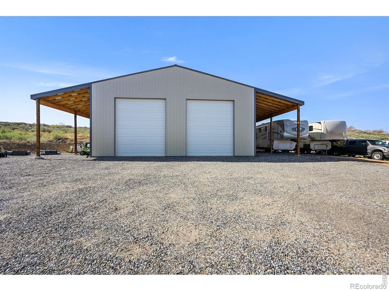4611 Highway 50 , Whitewater, CO 81527