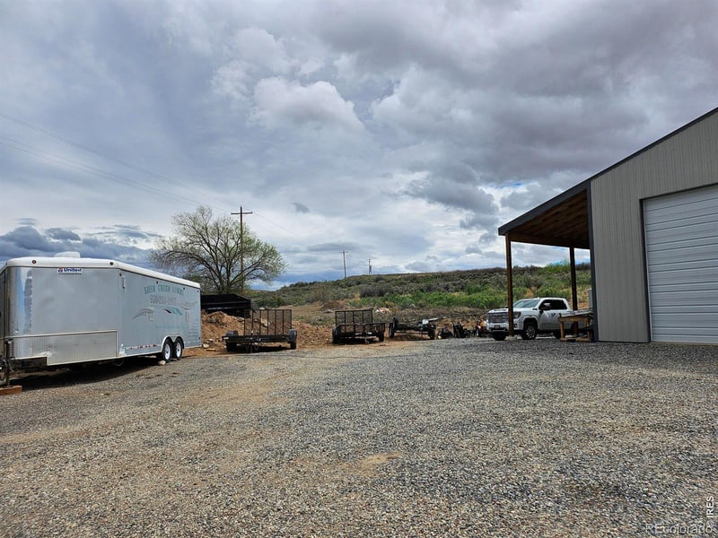 4611 Highway 50 , Whitewater, CO 81527