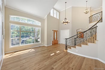 9969 Longview Dr, Lone Tree, CO 80124