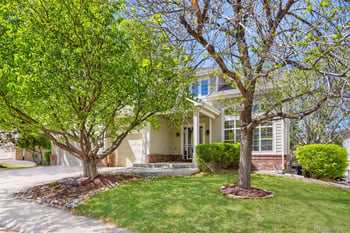 9969 Longview Dr, Lone Tree, CO 80124