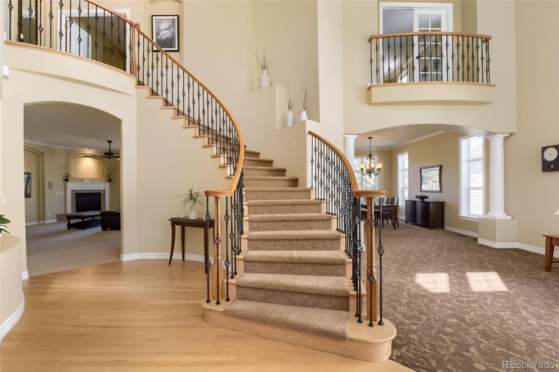 9969 Longview Dr, Lone Tree, CO 80124