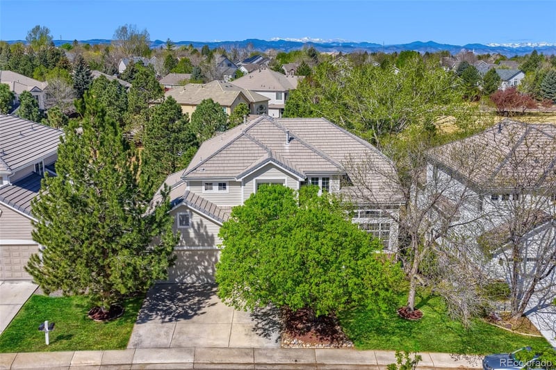 9969 Longview Dr, Lone Tree, CO 80124