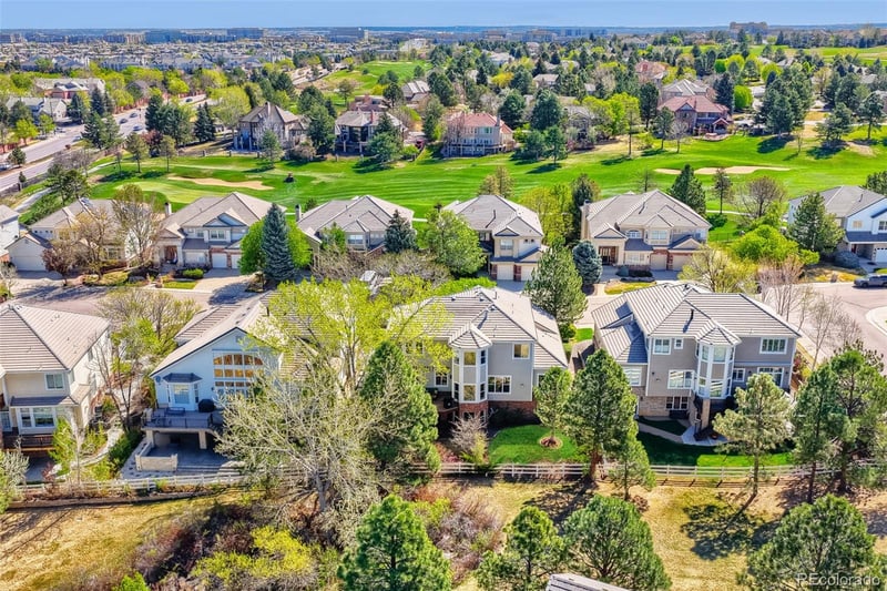 9969 Longview Dr, Lone Tree, CO 80124