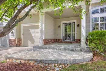 9969 Longview Dr, Lone Tree, CO 80124