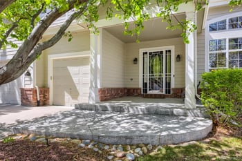 9969 Longview Dr, Lone Tree, CO 80124