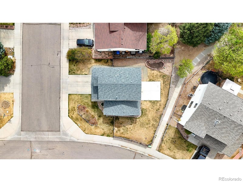 1327 Wilkerson Way, Longmont, CO 80504