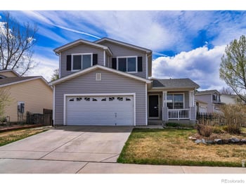 1327 Wilkerson Way, Longmont, CO 80504