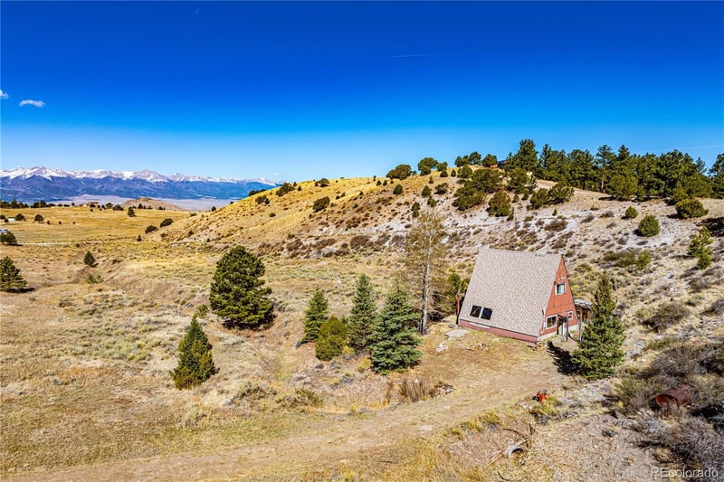 177 Bunker Hill Cir, Silver Cliff, CO 81252