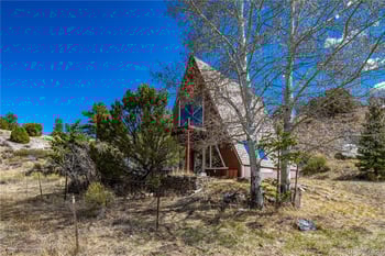 177 Bunker Hill Cir, Silver Cliff, CO 81252