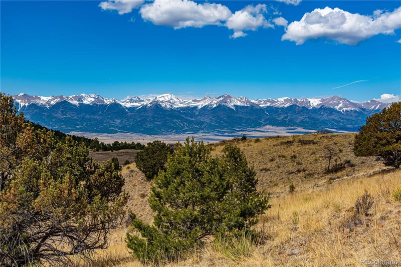 177 Bunker Hill Cir, Silver Cliff, CO 81252