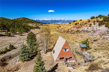 177 Bunker Hill Cir, Silver Cliff, CO 81252