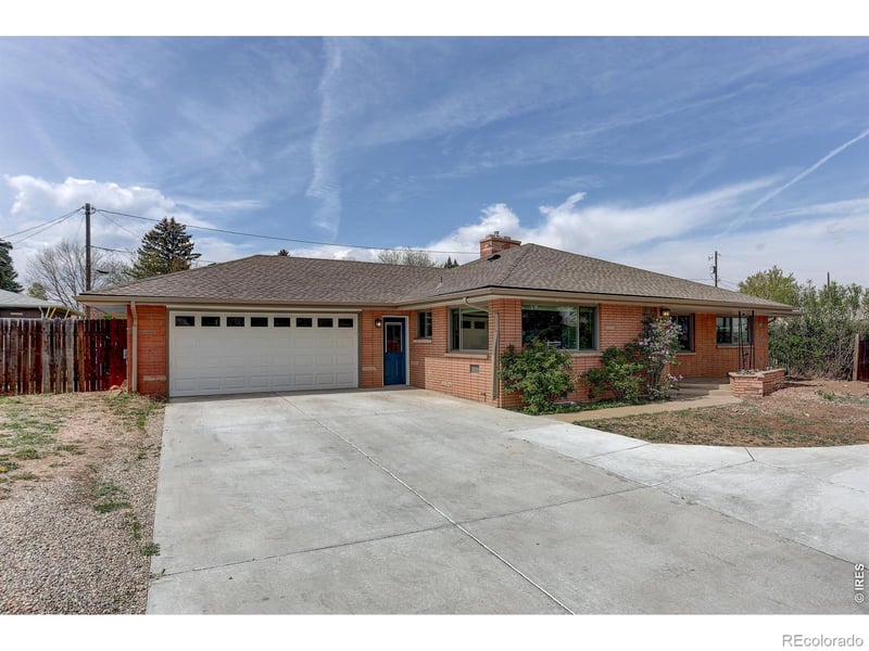 1607 Taft Ave, Loveland, CO 80538