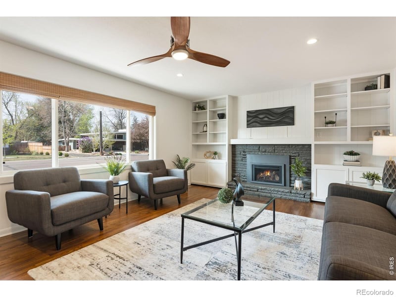 800 Locust St, Fort Collins, CO 80524