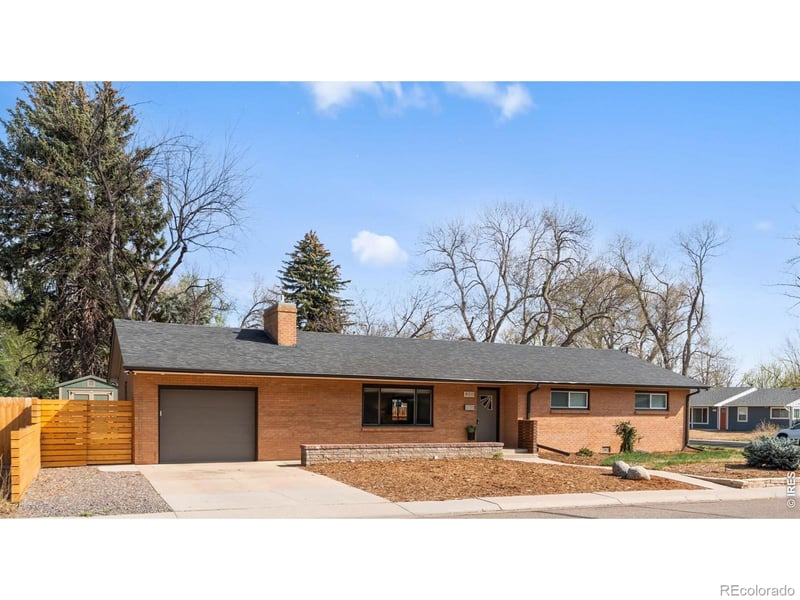800 Locust St, Fort Collins, CO 80524