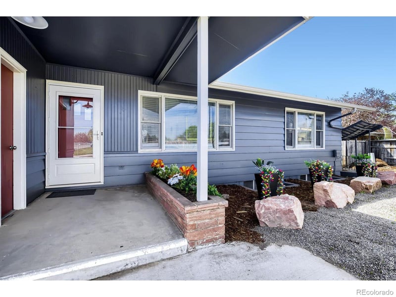 723 Prospect Rd, Fort Collins, CO 80525