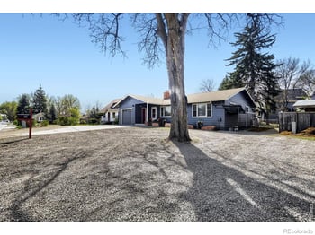 723 Prospect Rd, Fort Collins, CO 80525