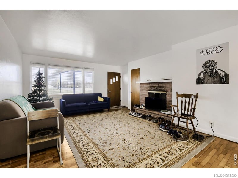 723 Prospect Rd, Fort Collins, CO 80525