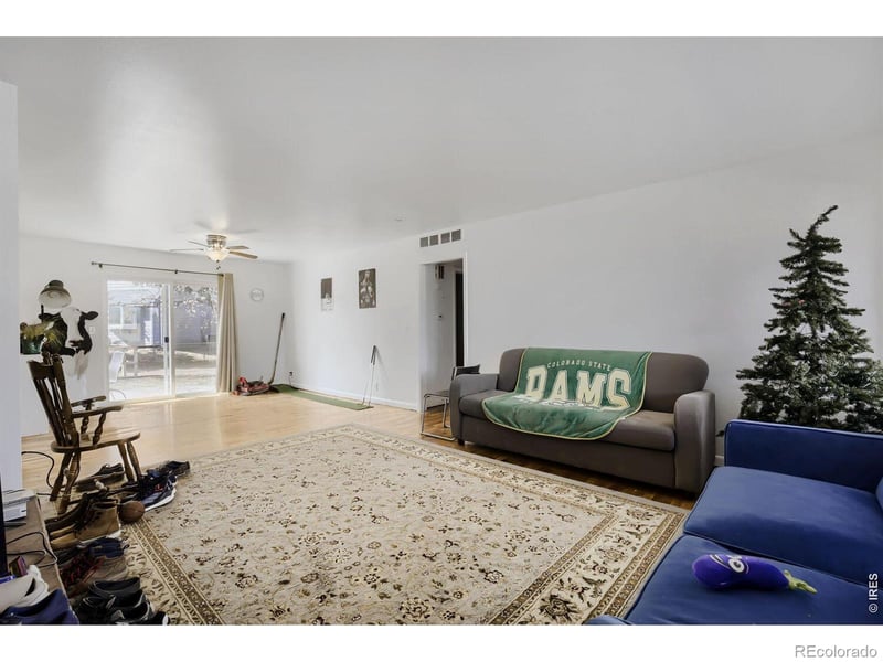 723 Prospect Rd, Fort Collins, CO 80525