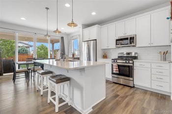 6407 Copper Dr, Frederick, CO 80516