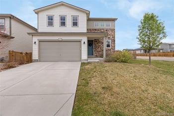 6407 Copper Dr, Frederick, CO 80516