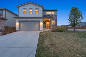 6407 Copper Dr, Frederick, CO 80516