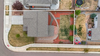 6407 Copper Dr, Frederick, CO 80516