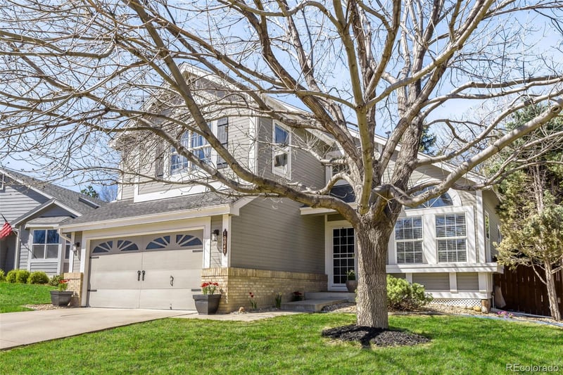 10047 Andrush Ct, Lone Tree, CO 80124