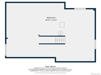 10047 Andrush Ct, Lone Tree, CO 80124