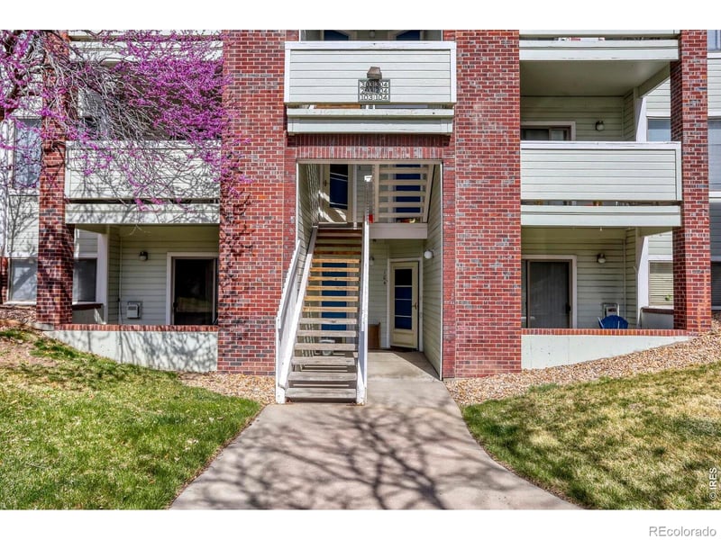 33 Boulder Cir #303, Boulder, CO 80303
