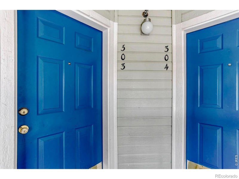 33 Boulder Cir #303, Boulder, CO 80303