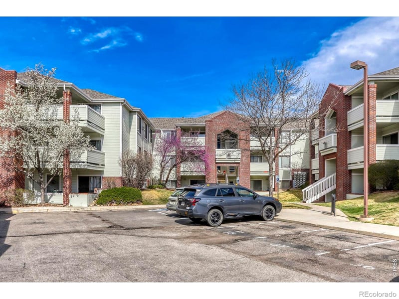 33 Boulder Cir #303, Boulder, CO 80303