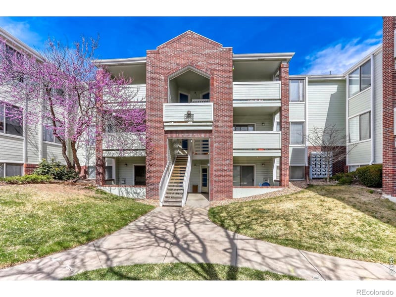 33 S Boulder Cir #303, Boulder, CO 80303