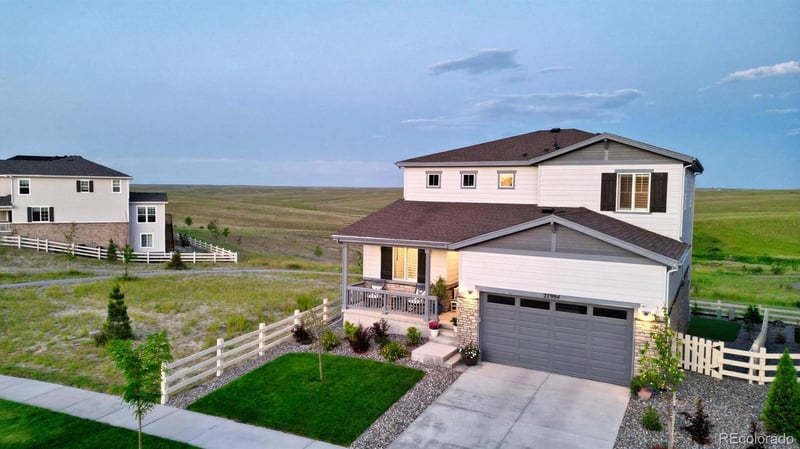 27994 Indore Dr, Aurora, CO 80016