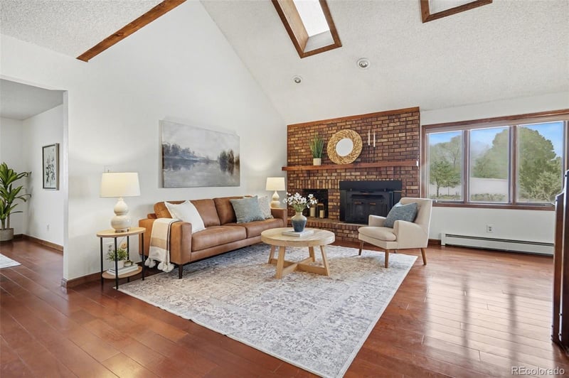 1661 115th Cir, Westminster, CO 80234