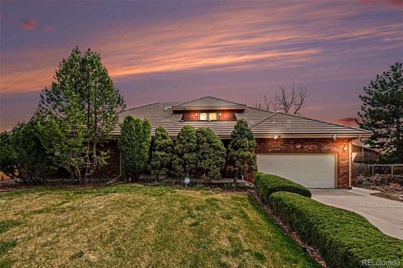 1661 115th Cir, Westminster, CO 80234