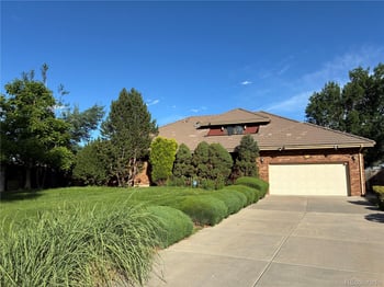 1661 W 115th Cir, Westminster, CO 80234