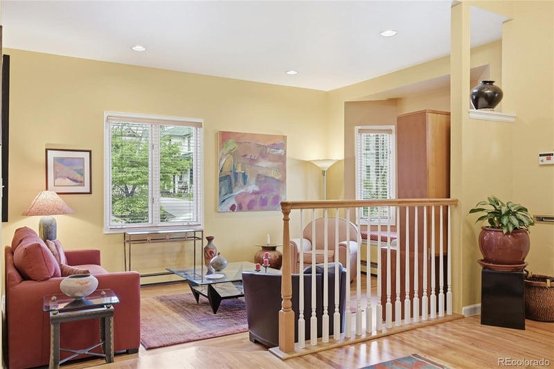 2401 Garfield St, Denver, CO 80210