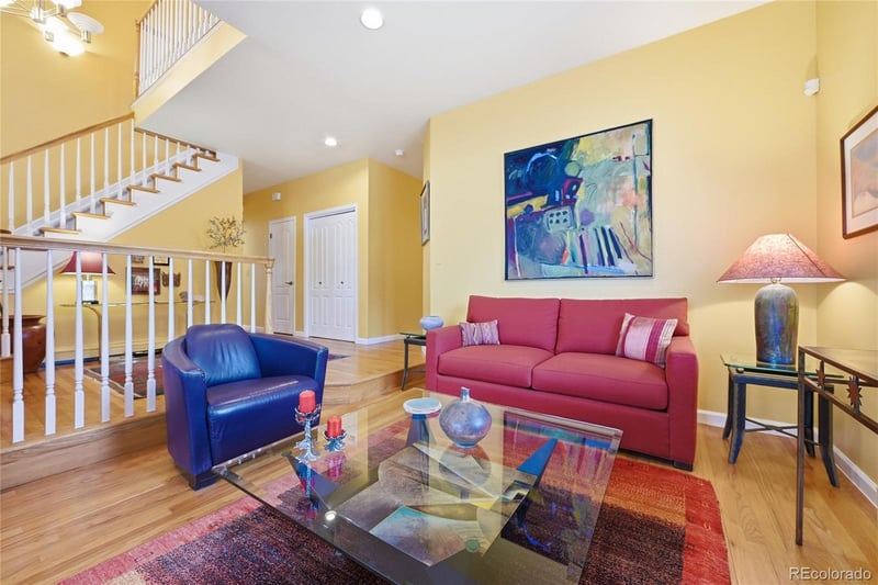 2401 Garfield St, Denver, CO 80210