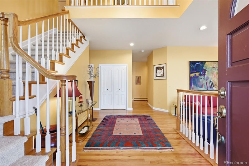 2401 Garfield St, Denver, CO 80210