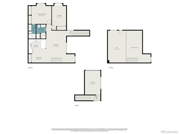 11041 Huron St #707, Northglenn, CO 80234