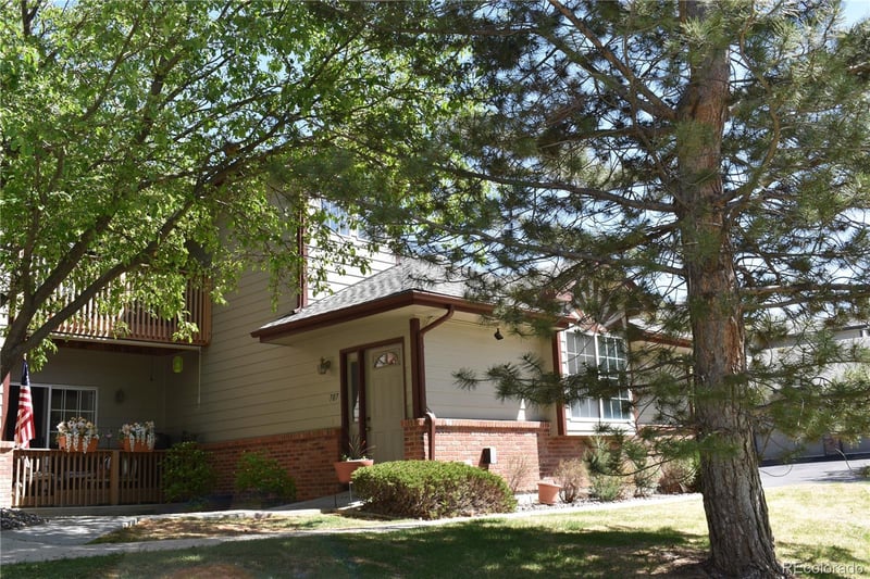 11041 Huron St #707, Northglenn, CO 80234